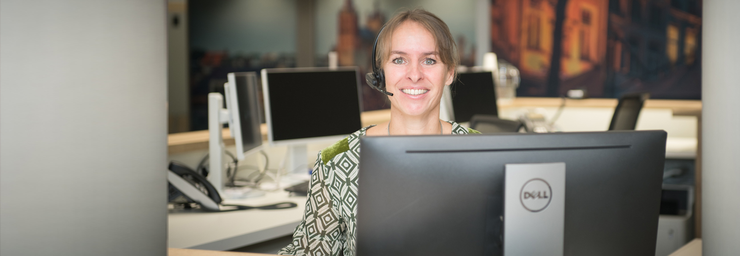 Ortho Den Bosch | Online afspraak maken eerste consult