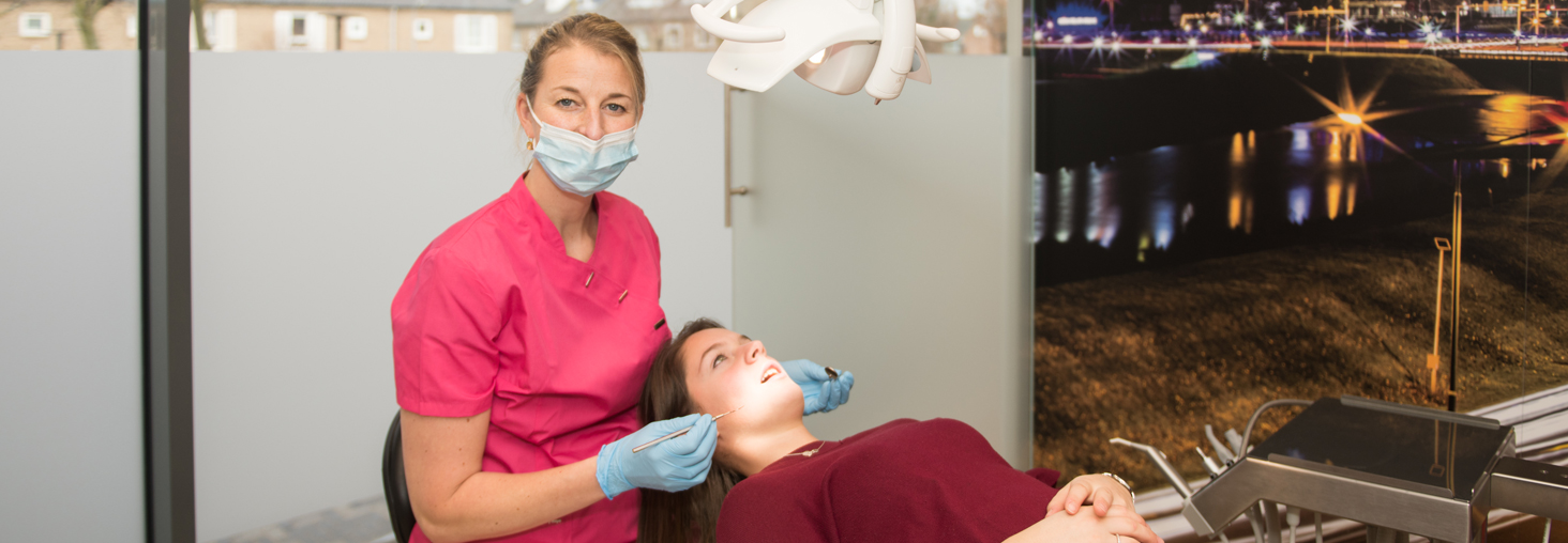 Ortho Den Bosch voor een gezond gebit en een stralende lach